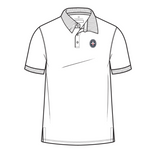 NDV Tech Polo - Short Sleeve