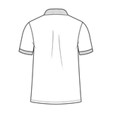 NDV Tech Polo - Short Sleeve