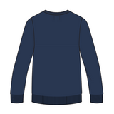 NDV V-Neck Pullover
