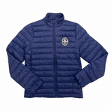 NDV Puffer Jacket