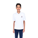 Stuart Hall Tech Polo - Short Sleeve