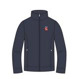 Evans Full Zip Fleece