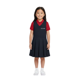 Evans 100% Cotton Polo - Red Short Sleeve