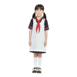 NDV Girls Pinafore