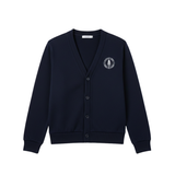 Burke's V-Neck Cardigan - Adult XL