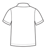 Burke's Peter Pan Collar Blouse (Pre-Order for July Shipping)