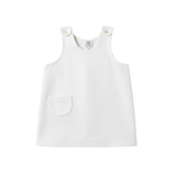NDV Girls Pinafore