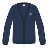NDV V-Neck Cardigan