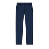 Tech Pants - Navy (Pre-Order for August Shipping)