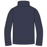 NDV Full-Zip Fleece (Pre-Order for Early September Shipping)