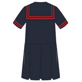 NDV Sailor Dress & Tie