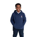 Stuart Hall Hoodie