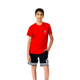 Stuart Hall PE Shirt