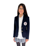 Convent Blazer (Pre-Order for mid-July Shipping)