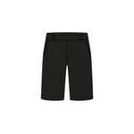 Hiba Academy Bay Area black tech shorts all students Pre-K3 through 1st grade daily uniform lightweight breathable San Francisco