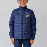NDV Puffer Jacket