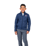 Stuart Hall Puffer Jacket