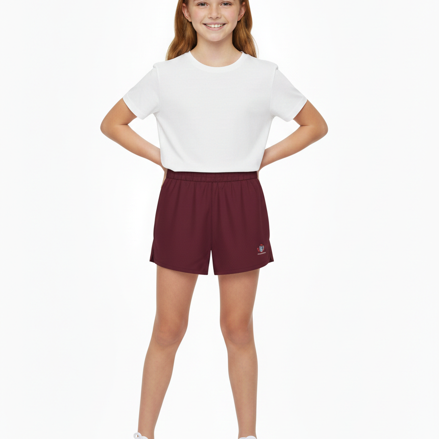 NEW! Convent Athletic Shorts