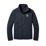 NDV Full-Zip Fleece