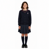NDV V-Neck Cardigan