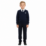 NDV V-Neck Pullover