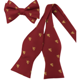 Stuart Hall Bow Tie - Traditional