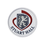 Stuart Hall Patch