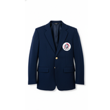 Stuart Hall Blazer