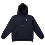 Stuart Hall Hoodie