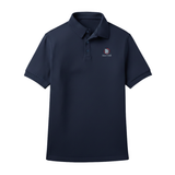 Stuart Hall 100% Cotton Polo - Short Sleeve