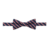 Stuart Hall for Boys School dress uniform bow ties navy red and white boys grades 3 through 8 dress uniform required San Francisco