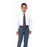 Stuart Hall Neck Tie - Clip On