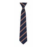 Stuart Hall Neck Tie - Clip On