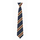 Stuart Hall Neck Tie - Clip On