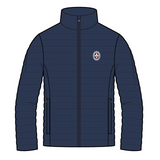 NDV Puffer Jacket