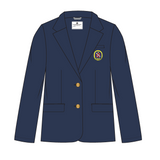 Evans Blazer (Pre-Order for September Shipping)
