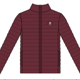 Convent Puffer Jacket