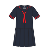 NDV Sailor Dress & Tie