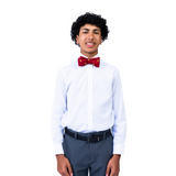 Stuart Hall Bow Tie - Traditional