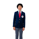 Stuart Hall Blazer