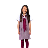 Convent Dress Uniform Scarf